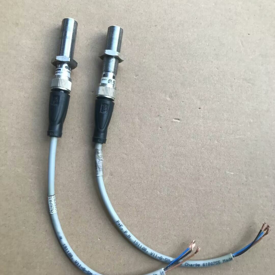 TURCK图尔克接近开关BI2-M12-AN6X-H1141