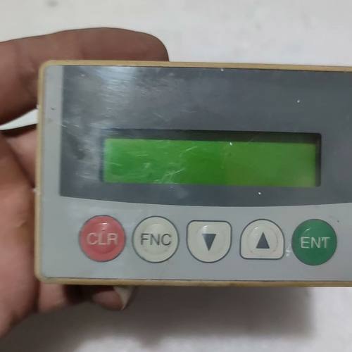 FX-10DM-E文本显示屏