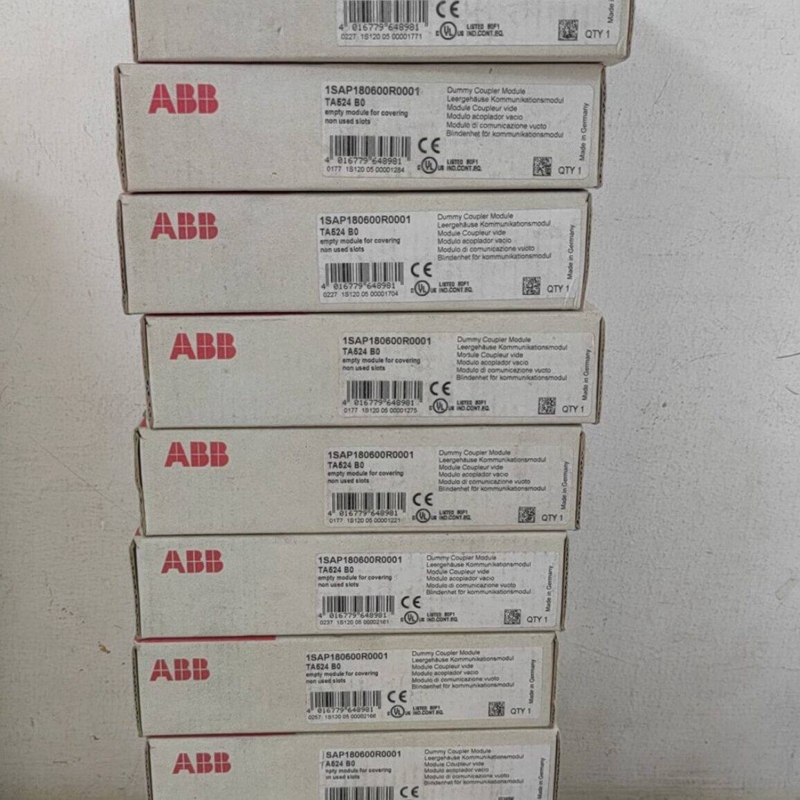 模块 型号TA524 B0