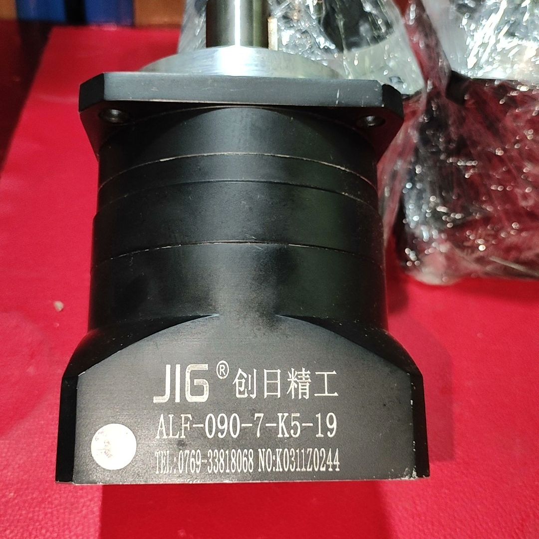 创日精工ALF-090-7-K5-19减速机