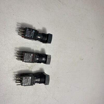 清仓【Telemecanique】按钮开关