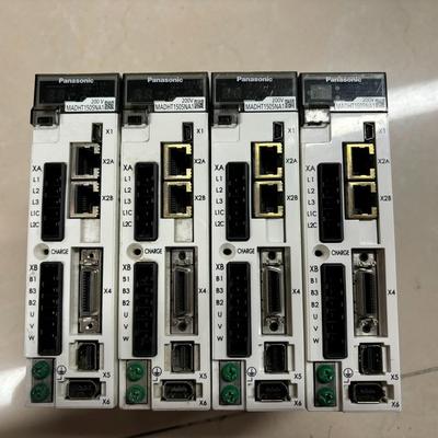 MADHT1505NA1 100W伺服驱动器 功能包好