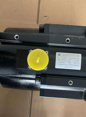 汇川3.0千瓦伺服电机带刹车MS1H3-29C15CD-A3