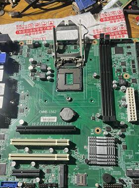 EMMB-1562 Ver:2.0 1150针支持4代CPU