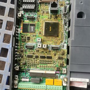A840变频器CPU板 主板A80CA800E260D包