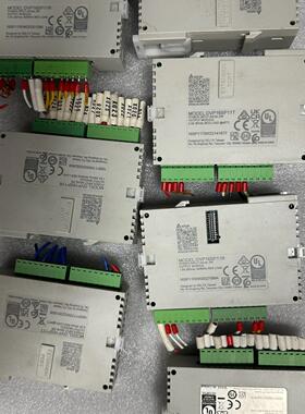 台达DVP16SP11T/DVP16SP11R数字量扩展模块