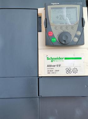 施耐德变频器型号ATV61FHD18N4Z