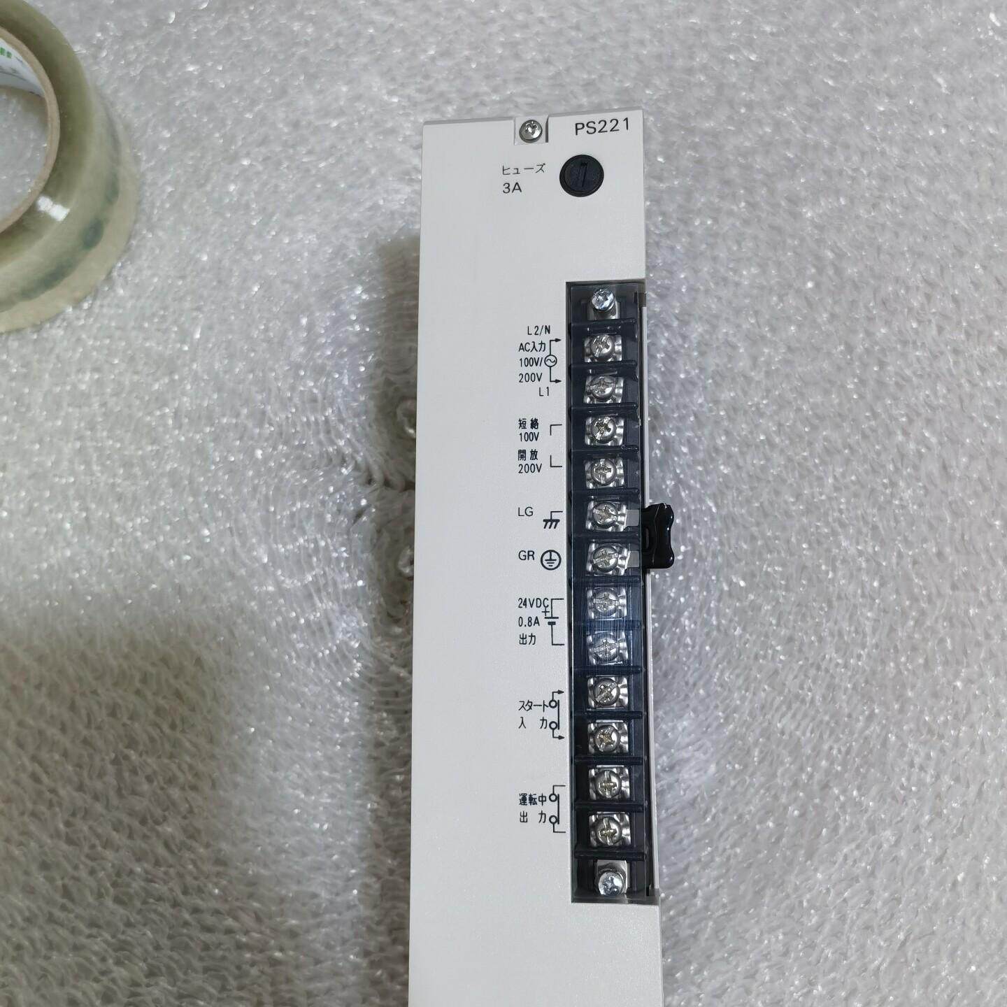 电源  C500-PS221  3G2A5-PS2