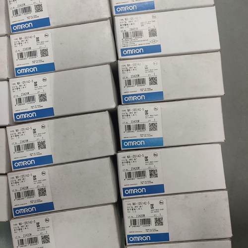 输入模块NX-ID5142-5 工程余料