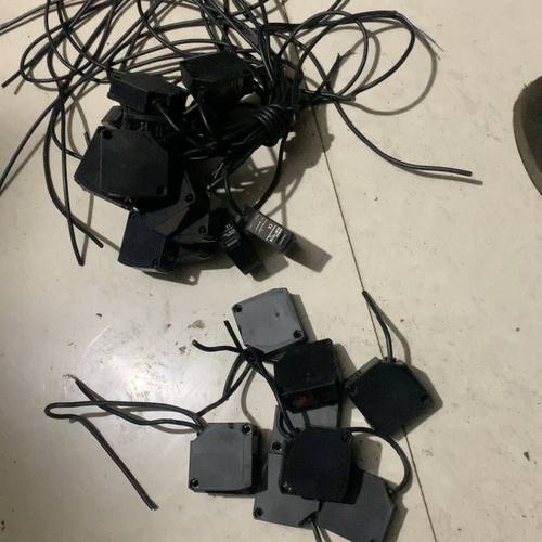 光电对射型E3JK-TS11B-L+E3JK-TS11