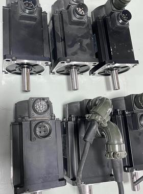 伺服电机MSMF202L1G6M