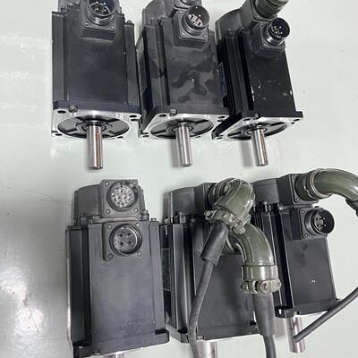 伺服电机MSMF202L1G6M