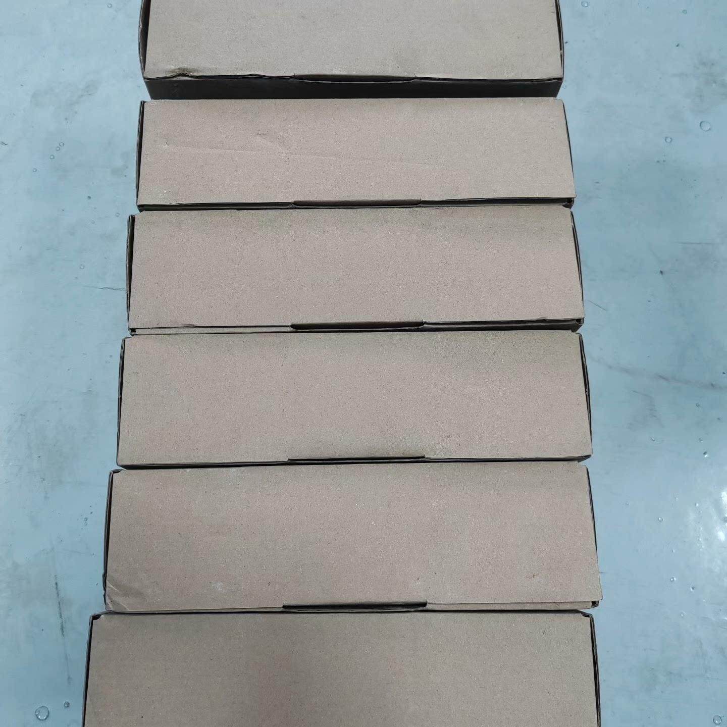 TPC7012EW 昆仑通态触摸屏 工程余料 未使用