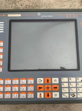 Teine 人机界面 TMKDR-VGA-0345