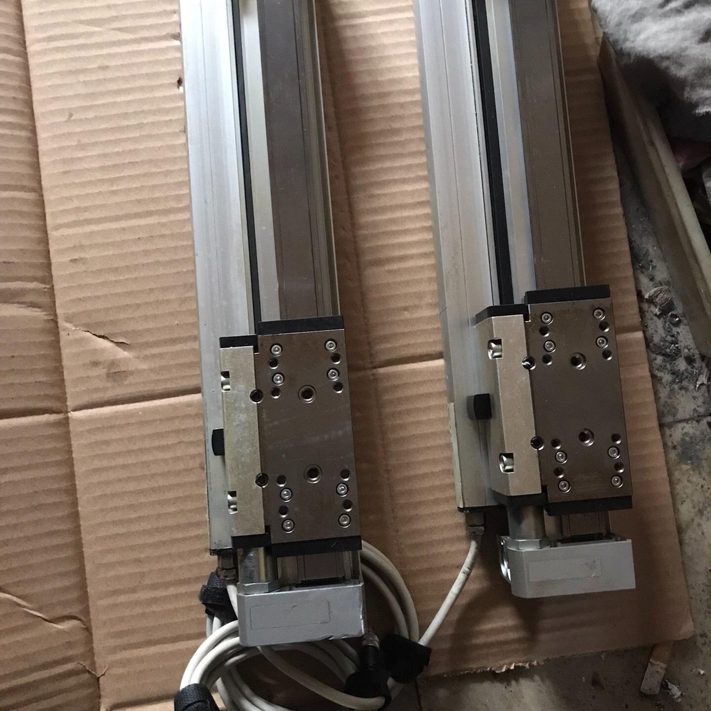 DGCI-25-330-KF费斯托无杆气缸 拆机件