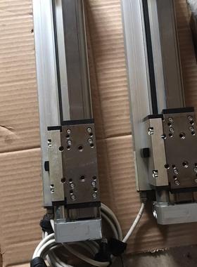 DGCI-25-330-KF费斯托无杆气缸 拆机件