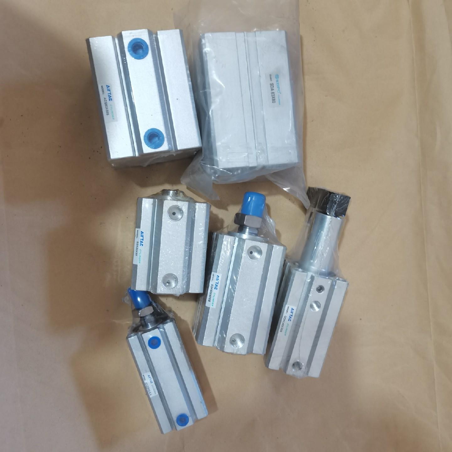 气缸 ACQ63X50S CDA50X60SB