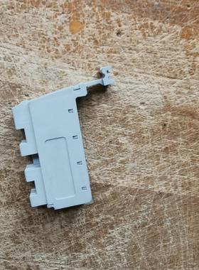 1734-RTBCJC 实物图片。功能正常。温度模块的接线端