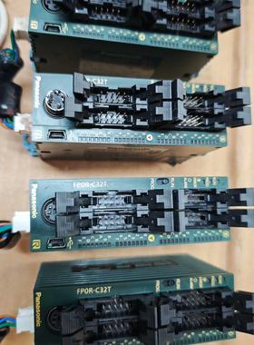 PLC FP0R-C32T 型号AFP0RC32T 12