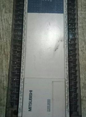 FX1N-60MTPLC 设备拆机 功能完好 249