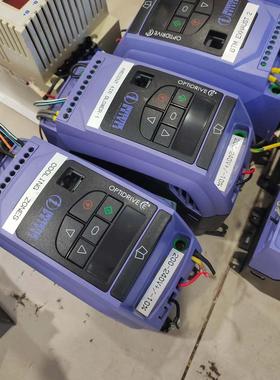 回流焊 英泰变频器OPTIDRIVE E2 ODE-2-12