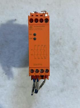 DOLD/多德 LG5924 安全继电器