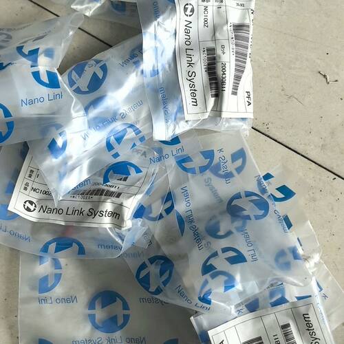 Nano link System N10 PFA N-CP-