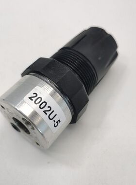 气动调压阀2002U-5 调节专用阀 成色漂亮 功能完好 实