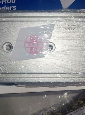 气动小型导向型双杆双轴气缸TR16X40S 未