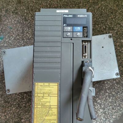 伺服驱动器 RYS202S3-LPS 2000W 原