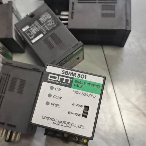 SBR501    SBMR501  1拆机件功