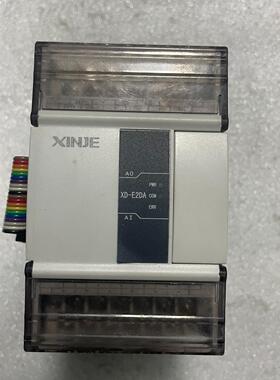 PLC可编程控制器 XD-E2DA 功能包好！一