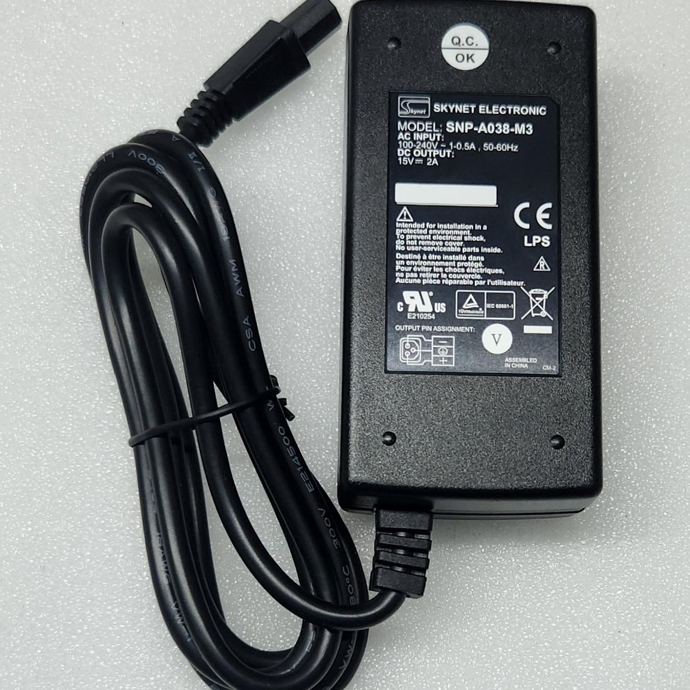 COMEN科曼C30电源SKYNET适配器SNP-A03