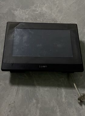 台湾力研触摸屏LKX070-WST20 成色如图 功能包好！