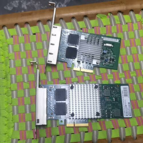 LR-LINK联瑞PCIEx4千兆四口 LREC9714HT
