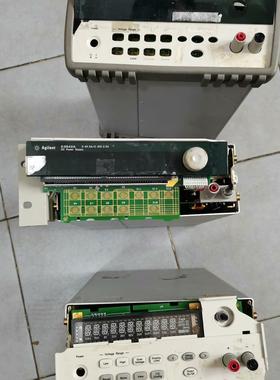 E3640A两台   E3642A电源