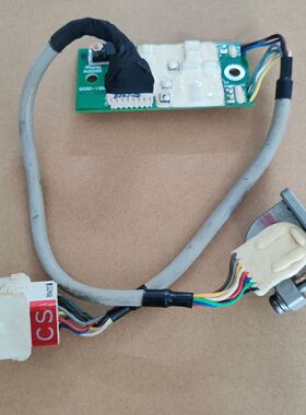 AU5589 6590-138264系统主轴电机PLG板