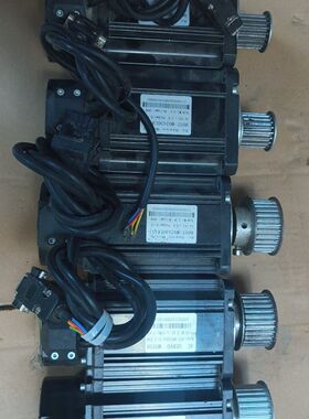 国产伺服电机 型号：80SFM-M02430LB(X)