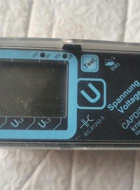 德国KRIES带电显示器CAPDIS-S2+R4 库存物品