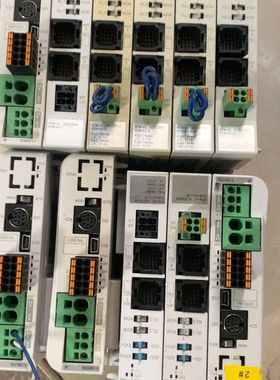 IAI电缸模块RCON-AC-2