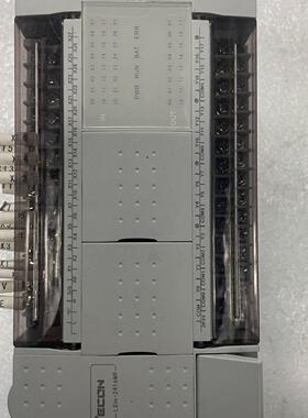 维控PLC可编程控制器 LX2V-2416MR-A