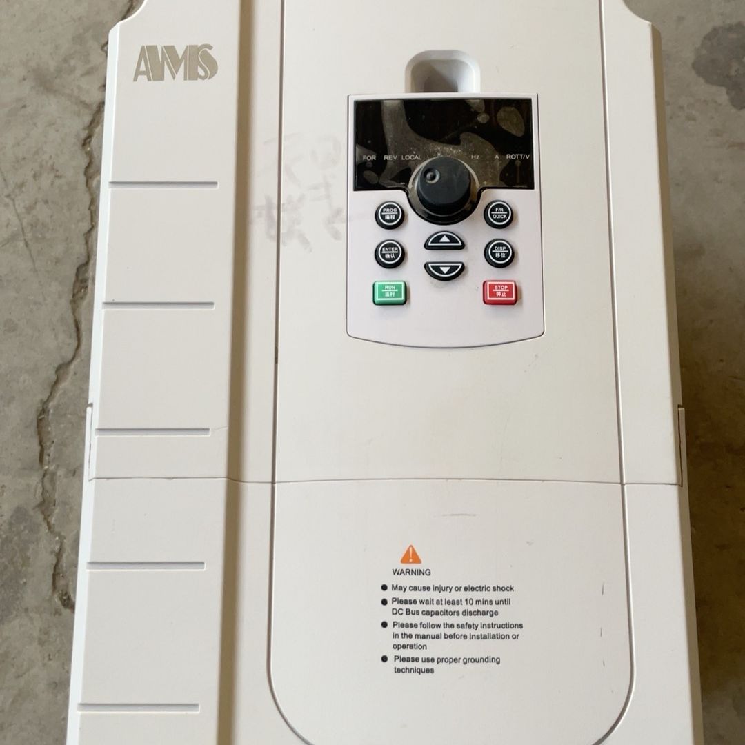 AMS变频器TC910-011G/015P-4T 11KW/