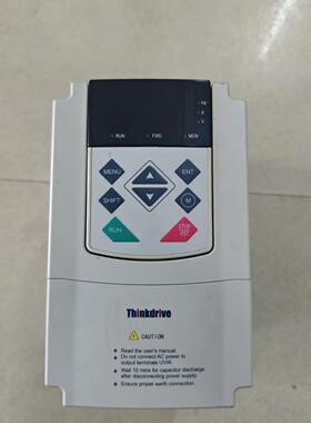 拆机科动变频器 TD620-4T4KW