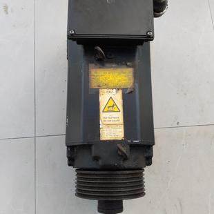拆机货 B200 FANUC主轴电机A06B 0844