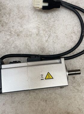 伺服电机MHMF012LBV2M0.1kw 刹车电机