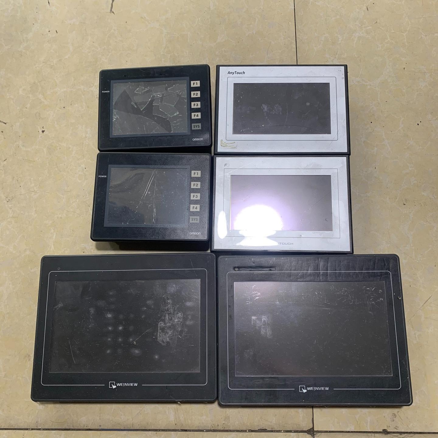 TK6100iV5WV两个 NT5Z-ST121B-EC两个