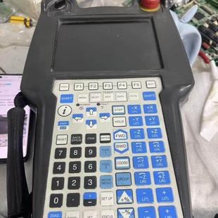C102EM 2255 FANUC示教器 型号A05B