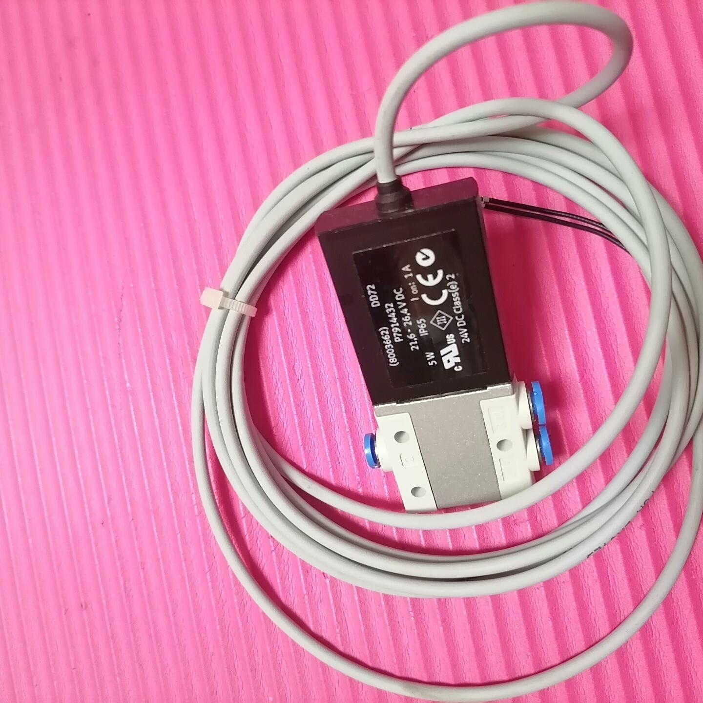 德国费斯托 型号MHE2-MS1H-3/2