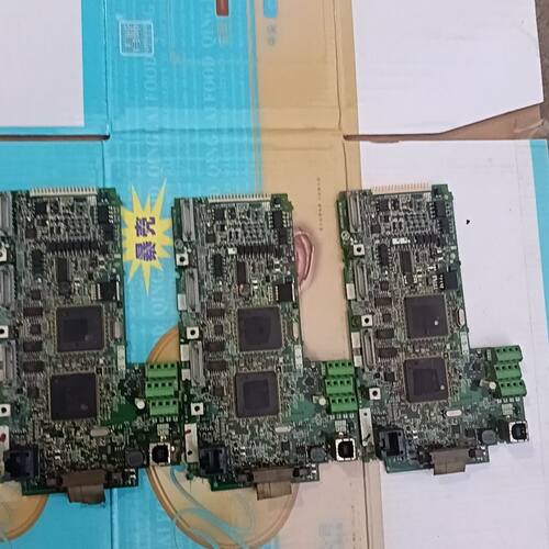A700/A740系列变频器主板 型号BC186A750