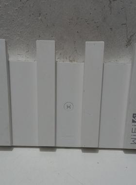 边缘路由器 型号：WS7100 3000Mbps带宽 W